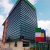 west plaza hotel
