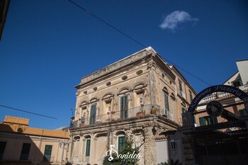 residenza danidea