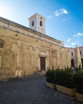 residenza danidea