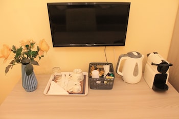 arco suite
