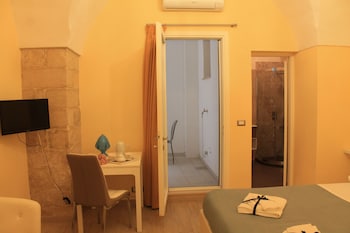 arco suite