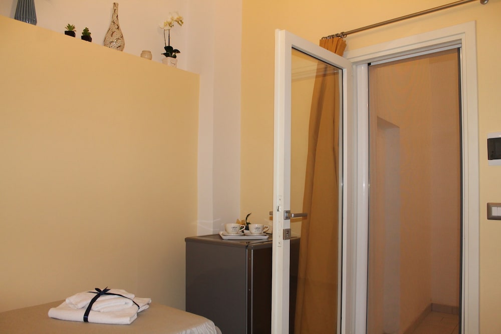arco suite