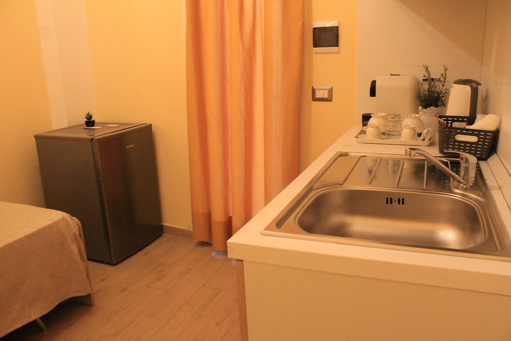 arco suite