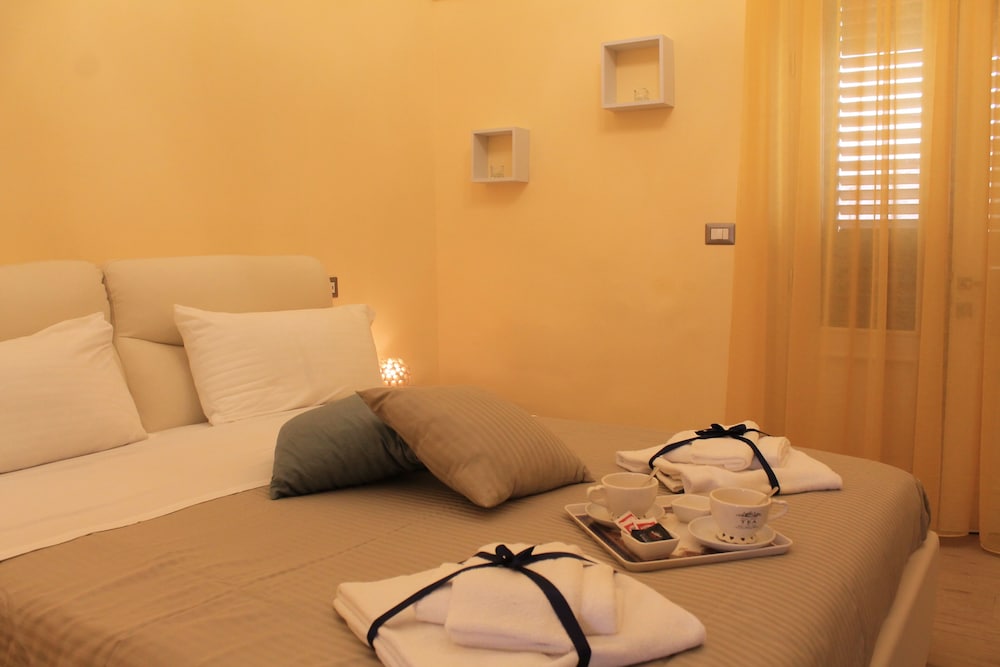 arco suite