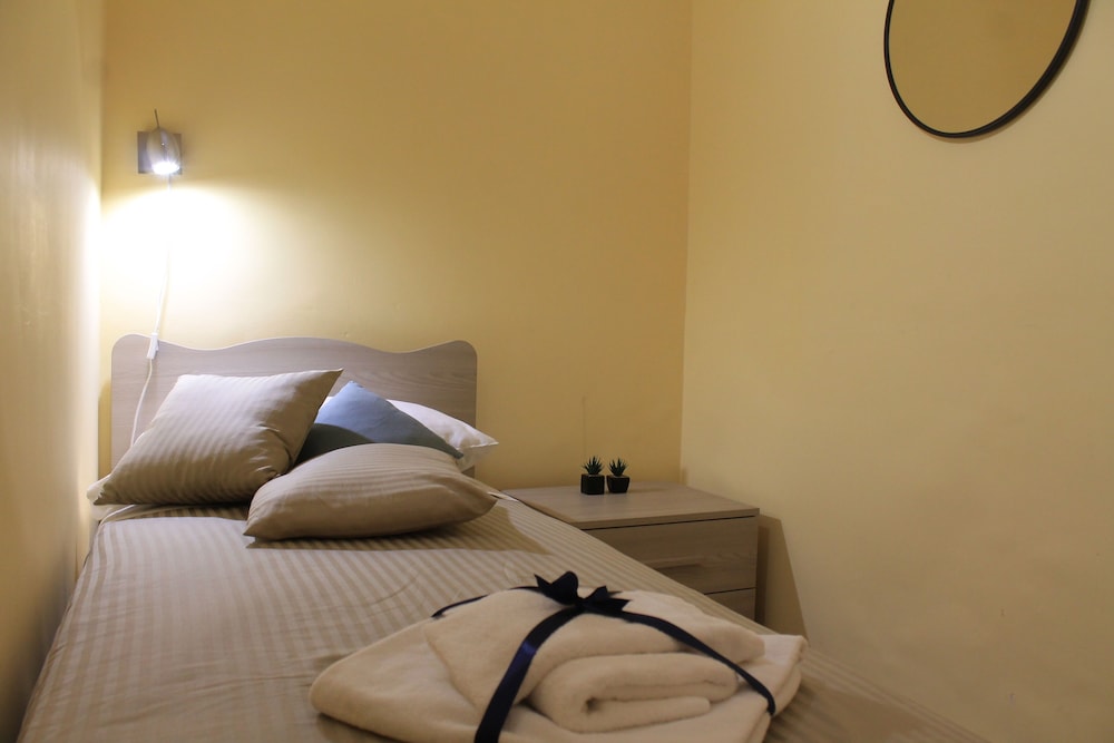 arco suite