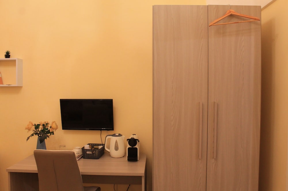 arco suite
