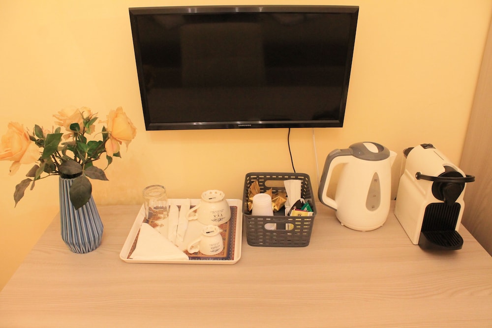 arco suite
