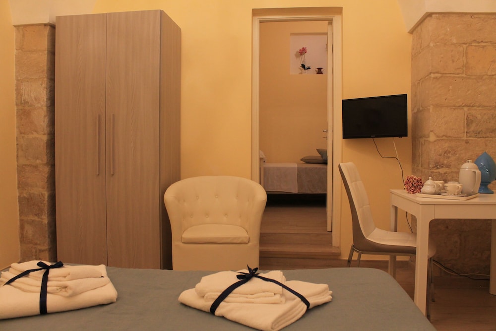 arco suite