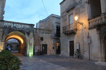arco suite