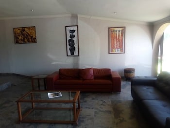 pakali lodges