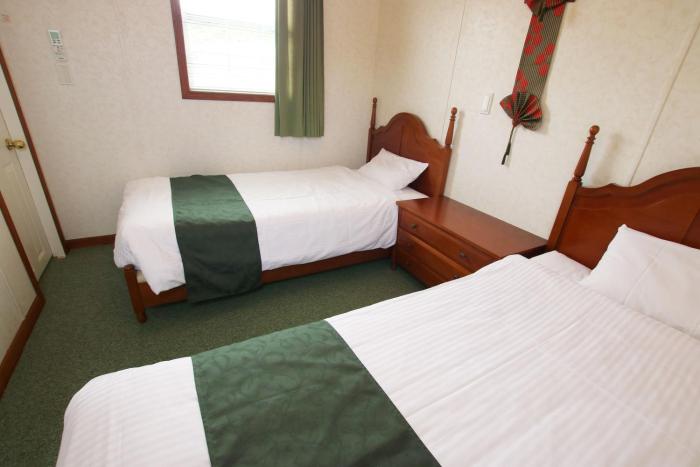 cottage house ryukyu