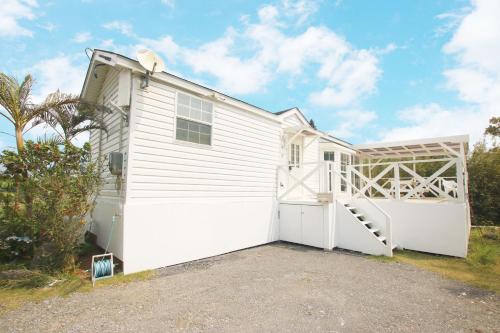 cottage house ryukyu