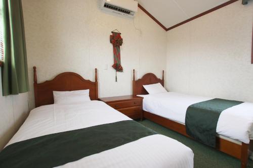 cottage house ryukyu