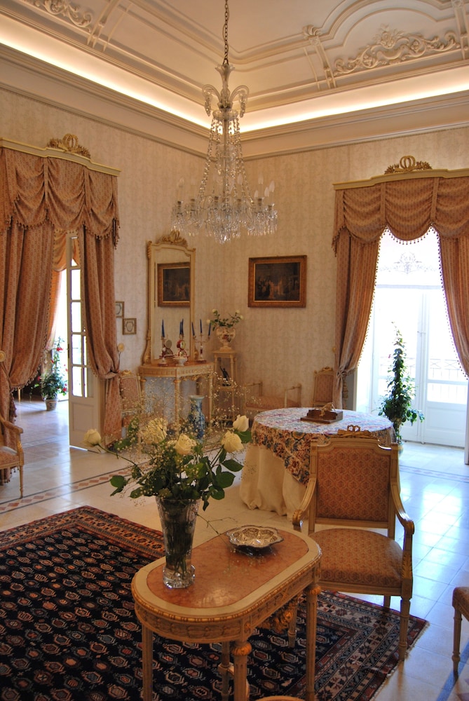 palazzo degli antoci