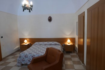 agriturismo regno di marzagaglia