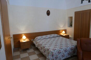 agriturismo regno di marzagaglia