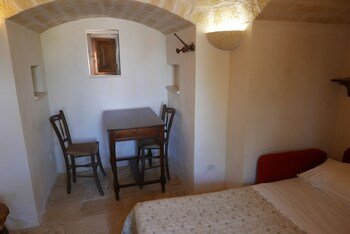 agriturismo regno di marzagaglia