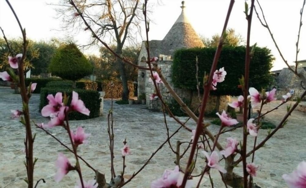 agriturismo regno di marzagaglia