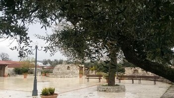 agriturismo regno di marzagaglia