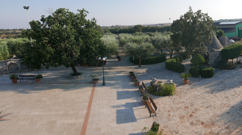 agriturismo regno di marzagaglia