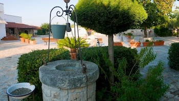 Agriturismo Regno Di Marzagaglia,Brindisi>>Bari,3 star