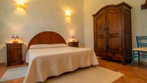 agriturismo carrucana