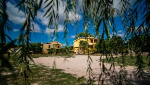 agriturismo carrucana