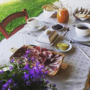 agriturismo carrucana