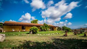 agriturismo carrucana