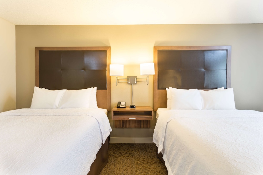 hampton inn havelock