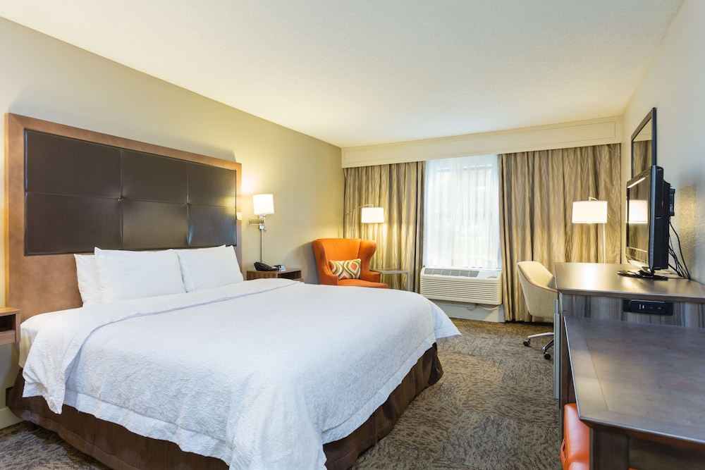 hampton inn havelock