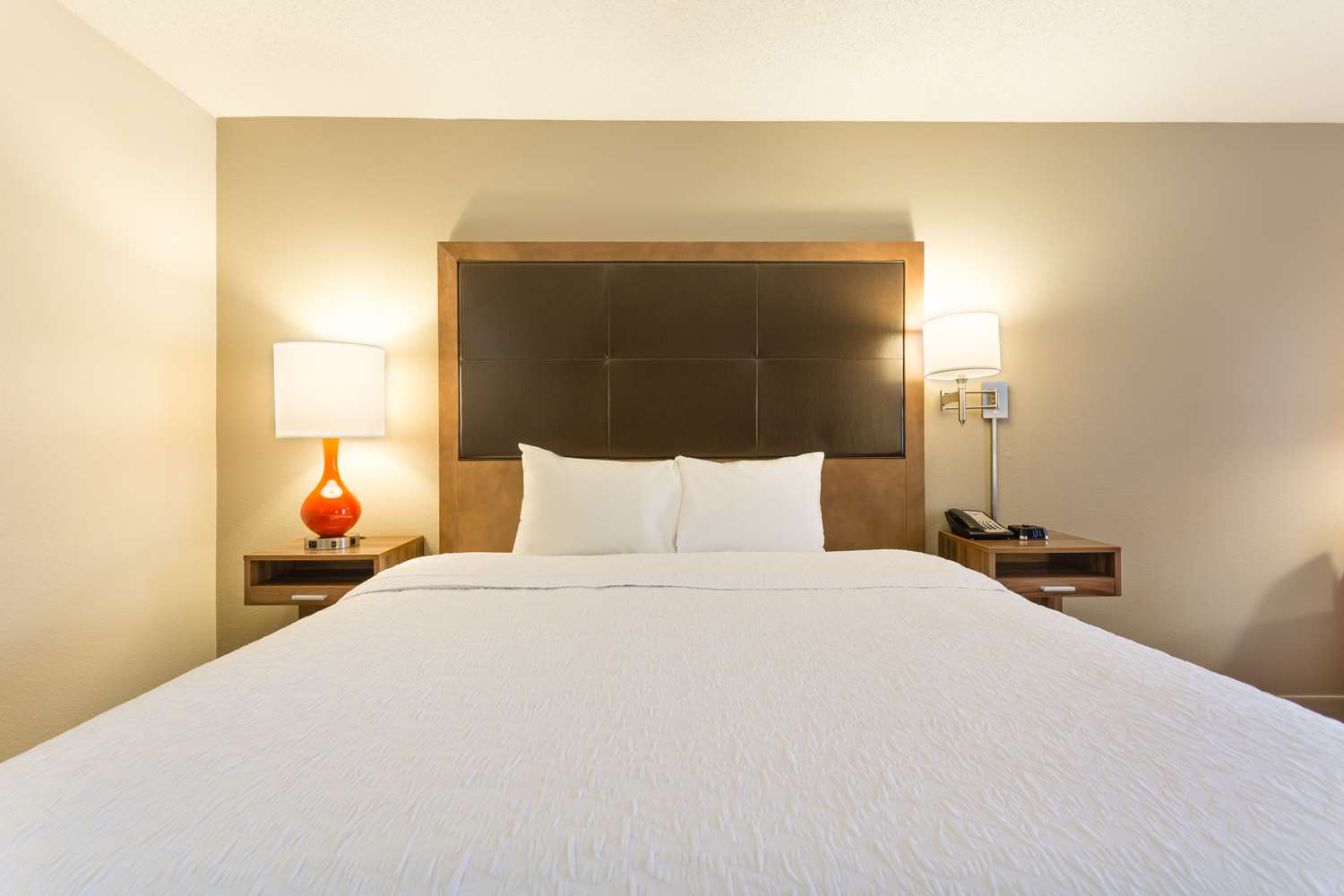 hampton inn havelock