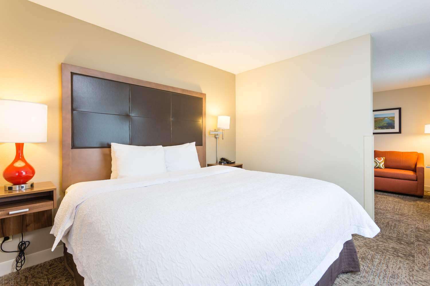 hampton inn havelock