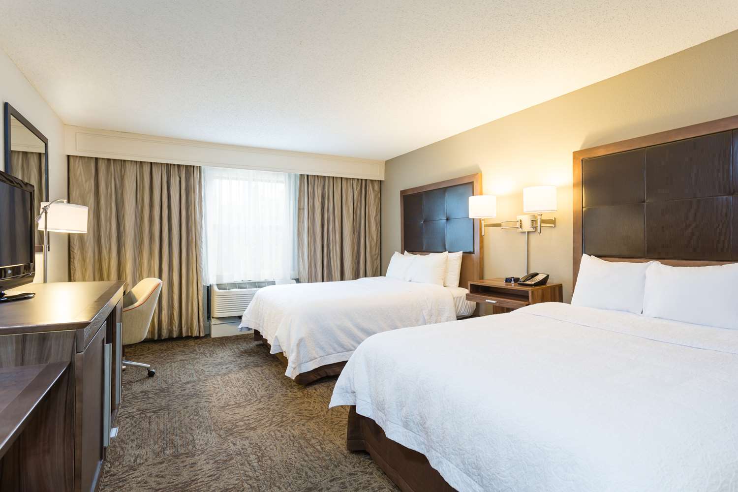 hampton inn havelock