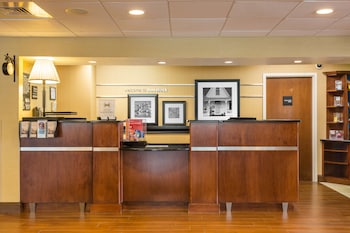 Hampton Inn Havelock,Morehead City>>Havelock,3 star