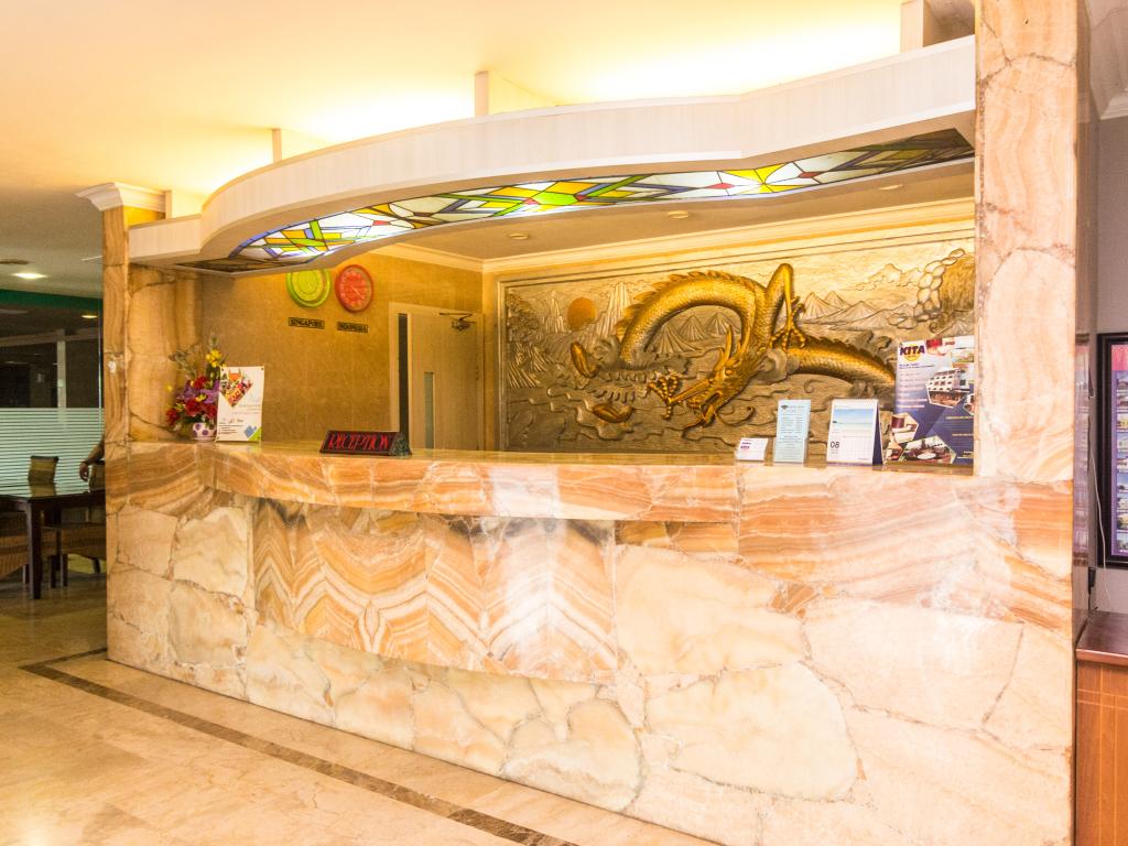 kita hotel