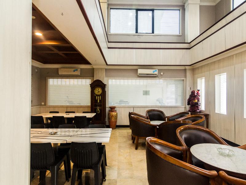 kita hotel