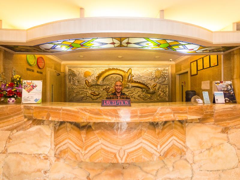 kita hotel