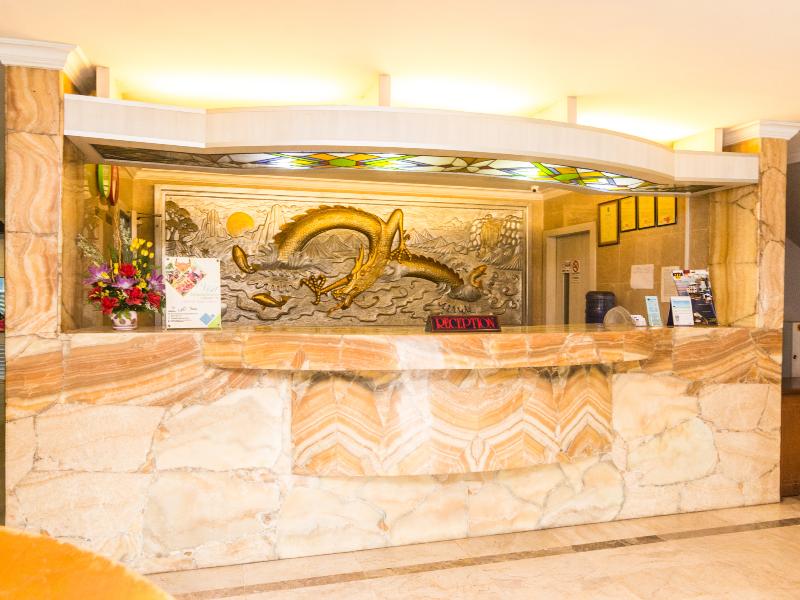 kita hotel