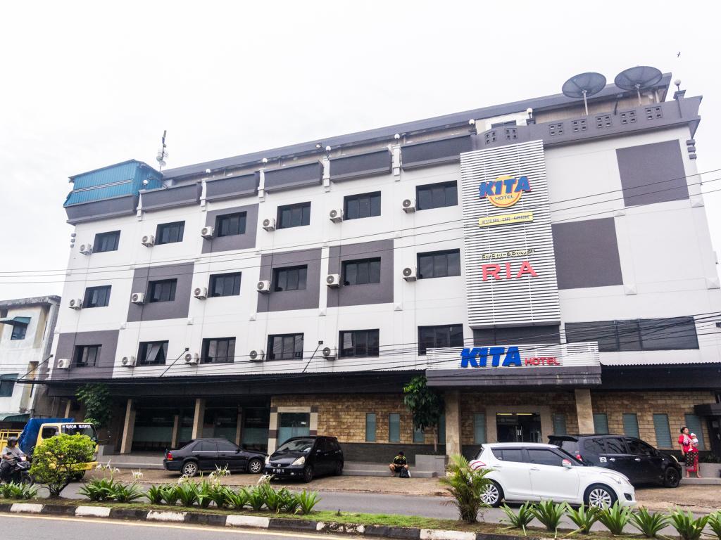 kita hotel