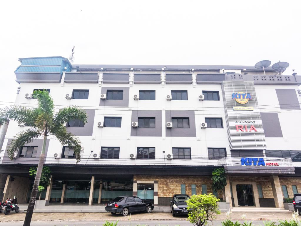 kita hotel
