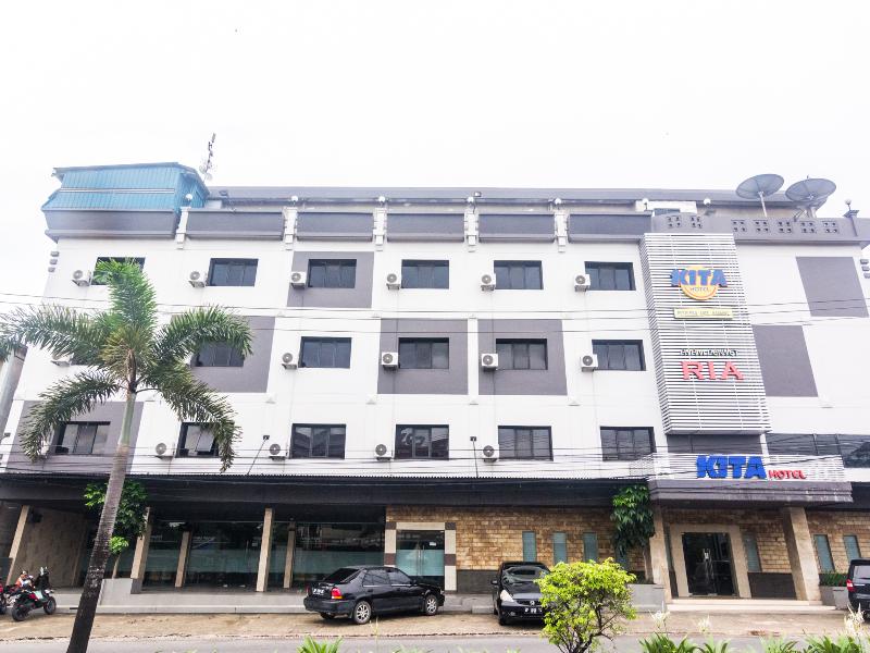 kita hotel