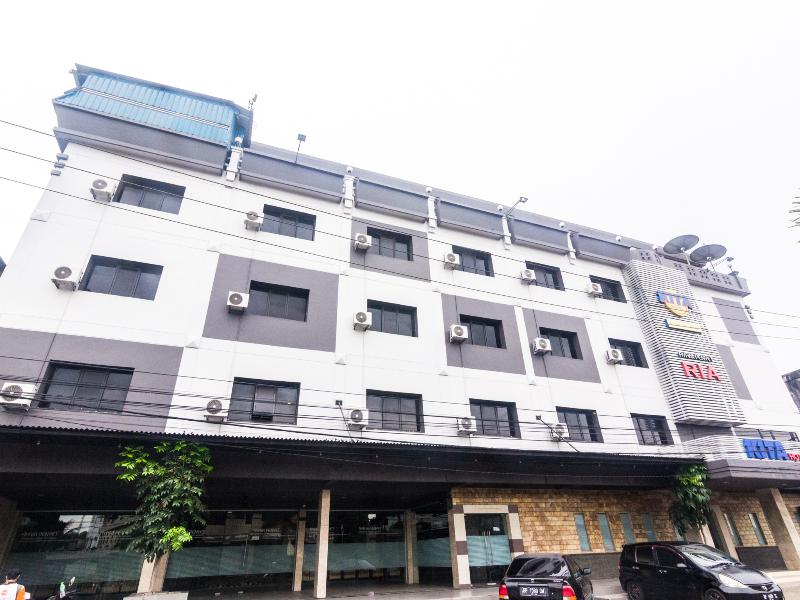 kita hotel