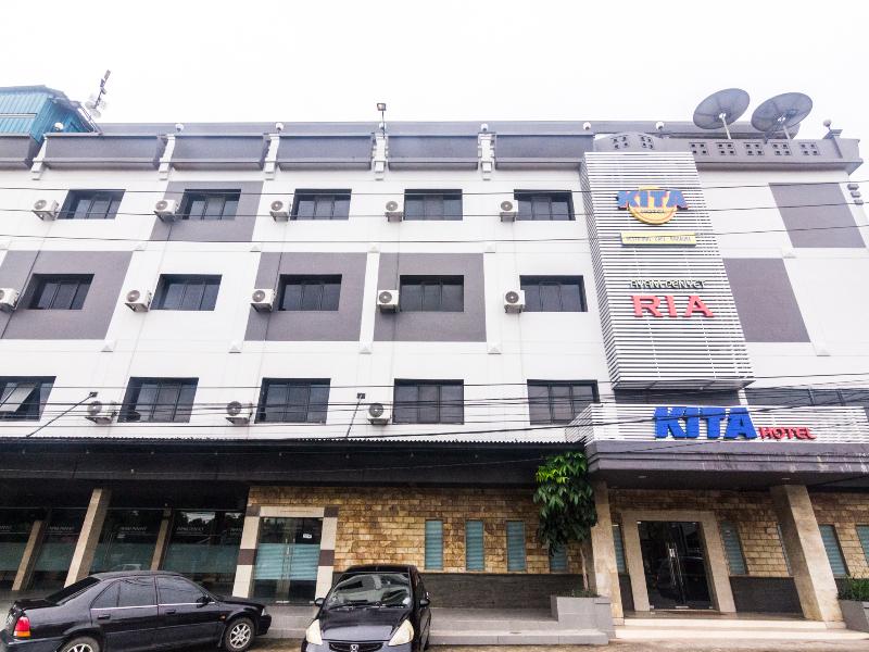 kita hotel