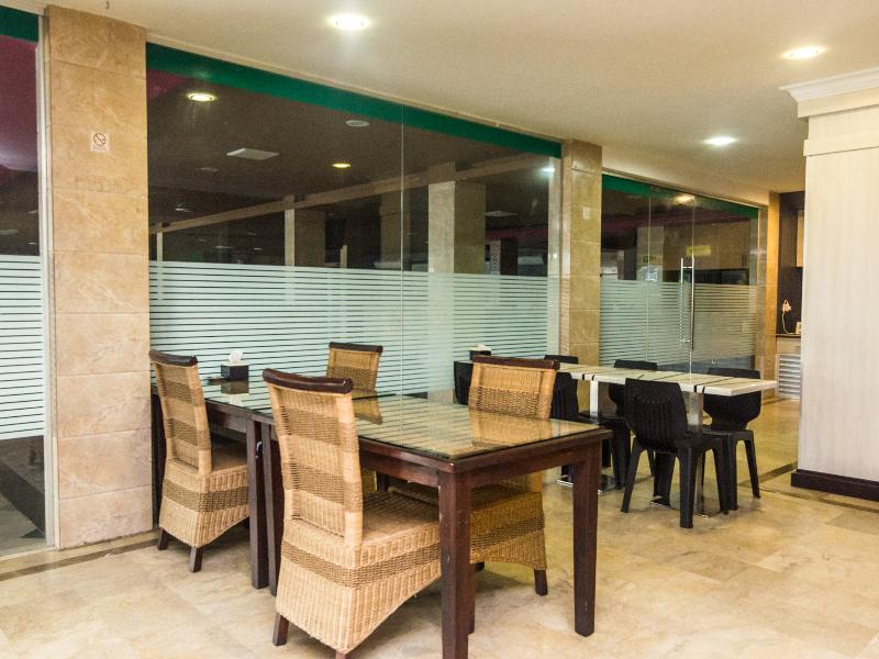 kita hotel