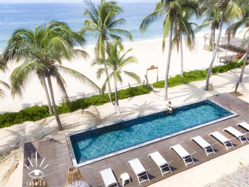 santa maria tonameca