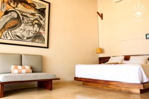 santa maria tonameca