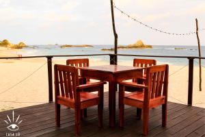 santa maria tonameca