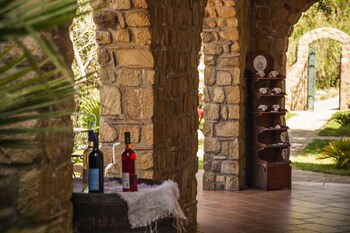 Antica Dimora Di Palinuro,Località Torre Gabella 84051 Palinuro Salerno,1 star