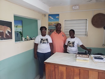 dangriga